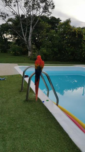 Quinta La Joya 1